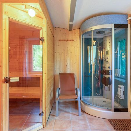 Alte Wassermuehle Am Bach Бредщед Екстериор снимка